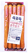 CJ 육공육 더블에이징 롱후랑크 250g