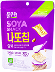 풀무원 나또칩 양파 40g