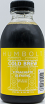 훔볼트 콜드브루 예가체프 블렌드 500mL