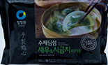 청정원 수제딤섬 새우 & 시금치 하가우 180g
