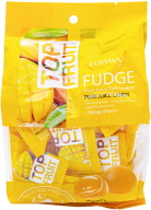 Coowy 탑플룻젤리 망고맛 320g