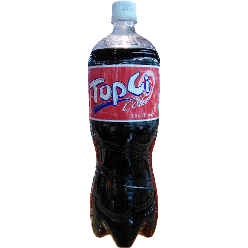 일화 탑씨 콜라 1.5L