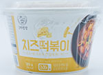 미정당 치즈떡볶이 283g