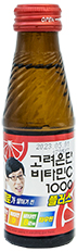 고려은단 비타민C 1000 플러스 100ml