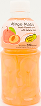 셉페 모구모구 복숭아향 320ml