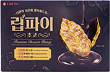 롯데 립파이 초코 132g