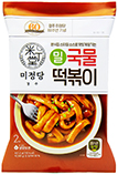 미정당 밀 국물떡볶이 401.2g