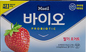 매일 바이오 딸기 요거트 85g