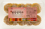 호정가 왕찹쌀약과 540g