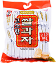 미왕 고소한쌀과자 240g