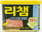 동원 리챔 더블라이트 300g
