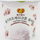 젤리벨리 딸기치즈케이크향 솜사탕 12g