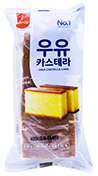 삼립 우유 카스테라 95g