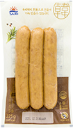 사조 한돈 부어스트 오리지널 225g