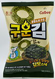 해태 구운김 60g