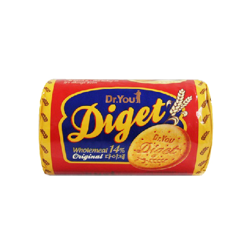 오리온 다이제 194g