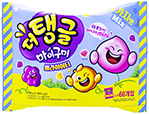오리온 더 탱글 마이구미 버라이어티 588g