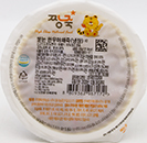 짱죽 쌀눈 한우야채죽(냉장) 200g