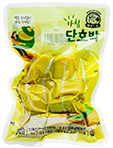 바로드숑 아침 단호박 100g