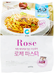 대상 청정원 로제 파스타 966.6g