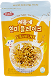 베베스트 처음에 현미 플레이크 오트&바나나 50g