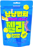 이마트 노브랜드 냥냥펀치 젤리 레몬맛 70g