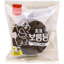 삼립 초코 보름달 75g
