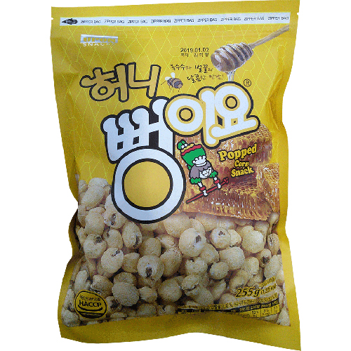 서울식품 허니뻥이요 240g
