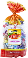 맛고을 뉴 종합캔디 500g