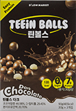 딜로마켓 틴볼스 다크 초콜릿 90g