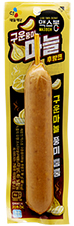 CJ 맥스봉 구운풍미 마늘 후랑크 80g