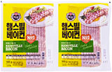 CJ 백설 햄스빌베이컨 오리지널 330g