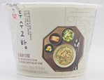 오뚜기 두수고방 모둠버섯밥 275g