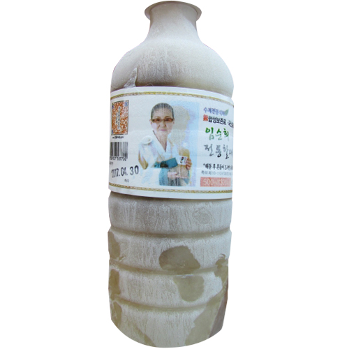 전통할매감주 임순희전통할매식혜 500ml
