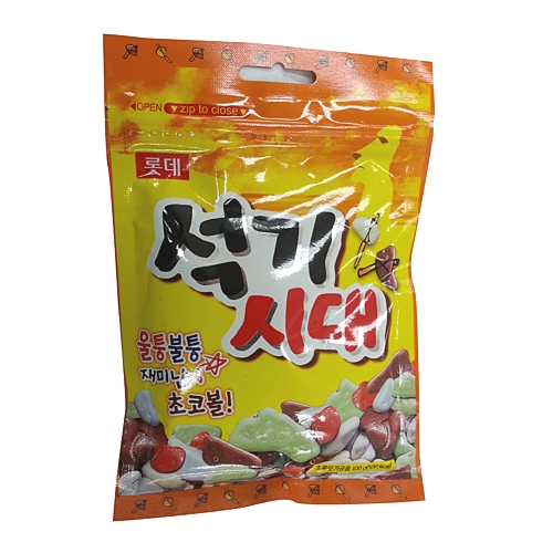롯데 석기시대 90g