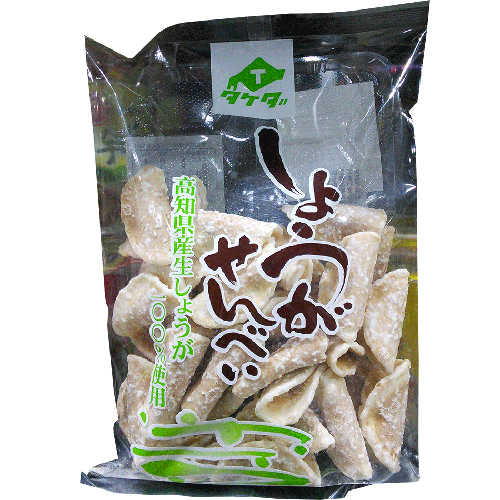 쇼우가 센베이 140g