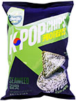 다르다 케이팝칩 김맛 120g