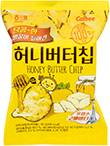 해태 허니버터칩 44g
