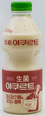 hy 원조 야쿠르트 1971 750ml