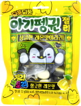 서주 뒤뚱뒤뚱 아기펭귄젤리 72g