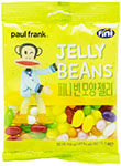 폴프랭크 피니 빈 모양 젤리 80g