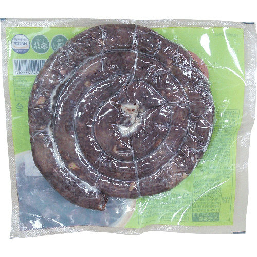 식자재왕 너른골 찰순대 1kg