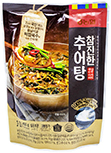 농협 참진한 추어탕 450g