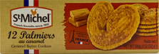 생미쉘 카라멜 버터 쿠키 100g