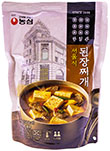 농심 한일관 서울식 된장찌개 460g