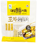 대림선 포차오뎅꼬치 420g