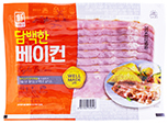 사조 대림선 담백한베이컨 140g