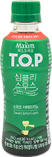 맥심 티오피 심플리스무스 스위트 아메리카노 240ml