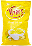 씬 치즈 & 어니언 175g