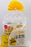 삼립 옥수수 꿀호떡 684g